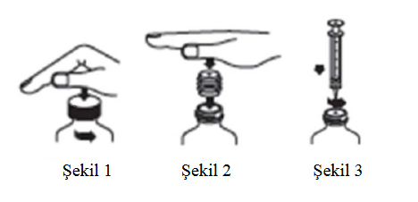 LYRICA Oral Çözelti görseli 2
