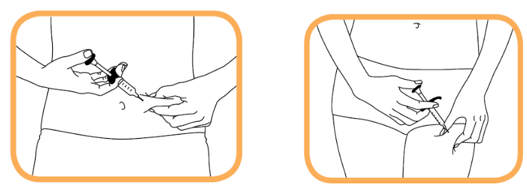 CIMZIA 200 MG/ML SC STERIL KULLANIMA HAZIR 2 ENJEKTOR görseli 3