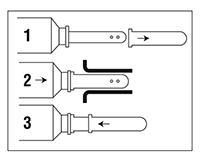 RECBUTIN RECTAL KREM 30 G görseli 2