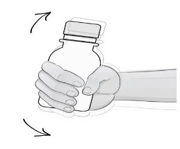 AUGMENTIN 400 MG+57 MG/5 ML ORAL
SUSPANSIYON HAZIRLAMAK ICIN KURU TOZ 100 ML görseli 2