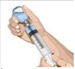 KIOVIG 5 GR/50 ML IV INFUZYON/SC KULLANIM ICIN COZELTI ICEREN FLAKON görseli 3