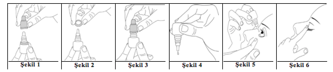 EYE-VISOL % 0,05 5 ML DAMLA görseli 2