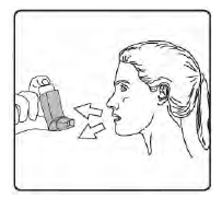 IPSAVENT 20/100 MCG INHALASYON ICIN OLCULU DOZLU AEROSOL görseli 3