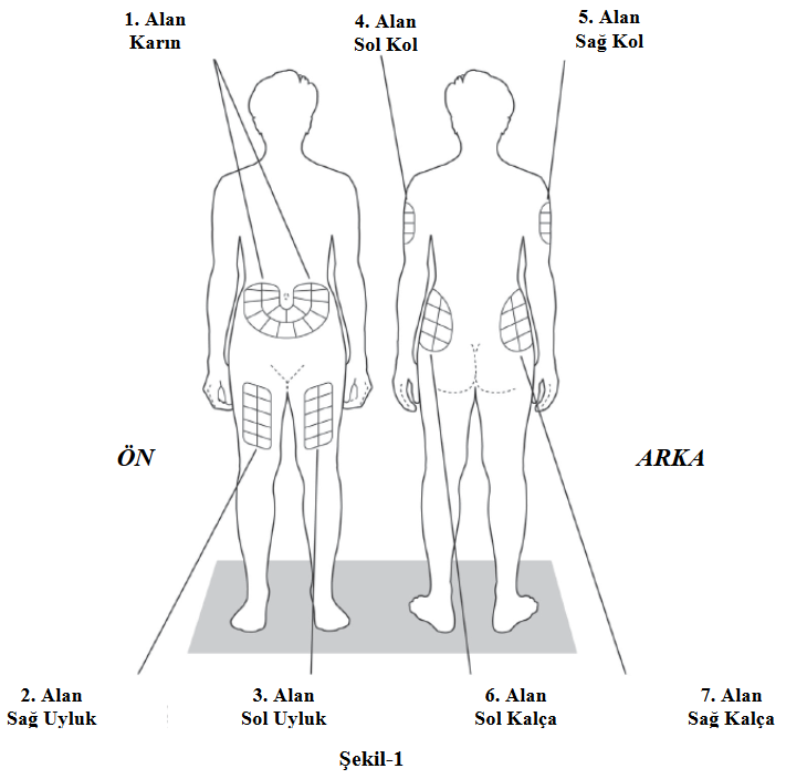 COPAXONE 40MG/ML PEN ENJEKSIYONLUK COZELTI ICEREN KULLANIMA HAZIR KALEM (12 KALEM/KUTU) görseli 2