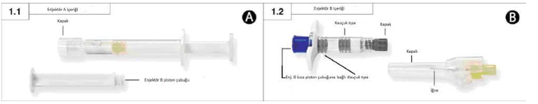 ELIGARD 7.5 mg Şırınga görseli 2