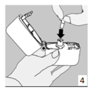 METANIX 400 mcg Kapsül görseli 2