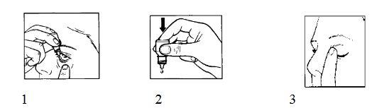 AZARGA STERIL SUS. GOZ DAMLASI 5 ML görseli 2