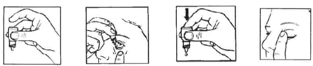 OFTAMYCIN % 0,3  STERIL GOZ DAMLASI 5 ML görseli 3