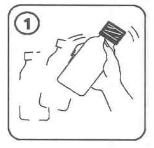 CEFAKS 5 ML 125 MG 100 ML SUSPANSIYON görseli 3