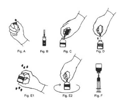 KOATE-DVI 250 IU Faktör görseli 2
