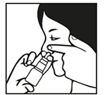 FLUTEL 50 MCG BURUN SPREYI, SUSPANSIYON görseli 2