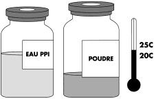TEGELINE 5 G 100 ML FLAKON görseli 2