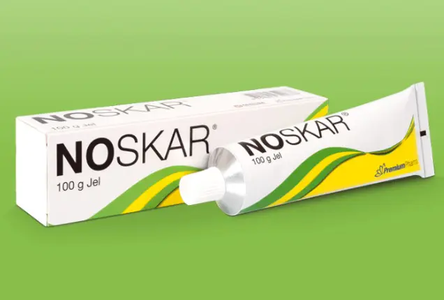 NOSKAR JEL kutu görseli