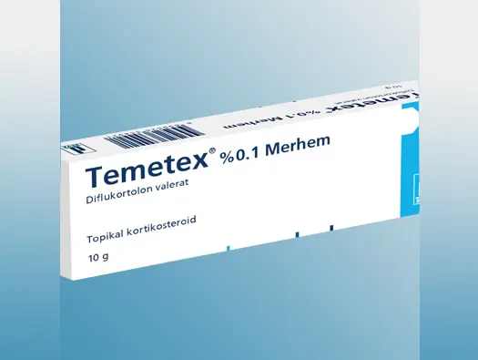 TEMETEX %01 10 GR MERHEM kutu görseli