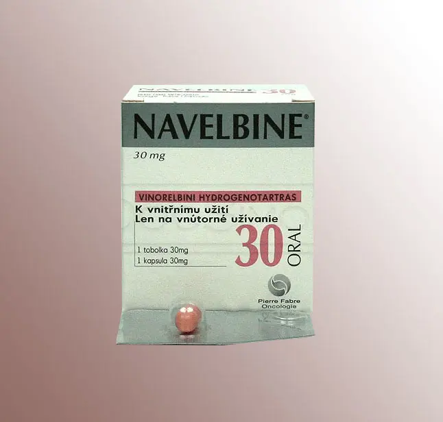NAVELBINE 30 MG 1 YUMUSAK KAPSUL kutu görseli