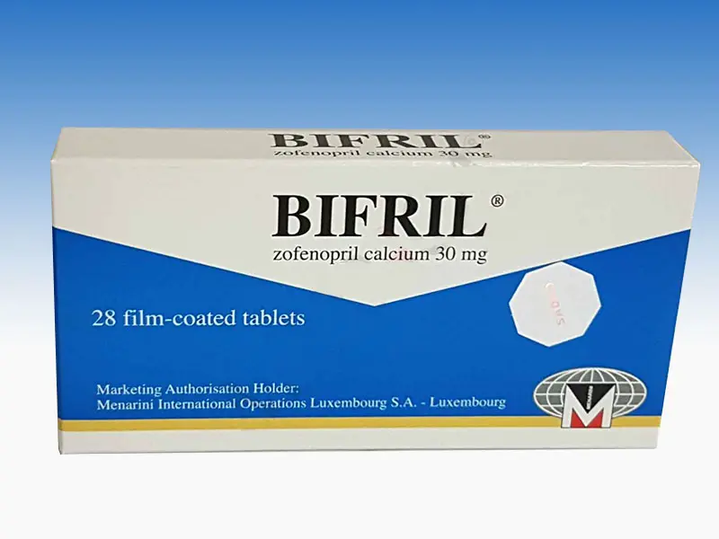 BİFRİL Tablet kutu görseli
