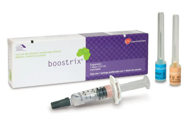 BOOSTRIX 0,5 ML IM ENJEKSIYON ICIN SUSPANSIYON ICEREN KULLANIMA HAZIR ENJEKTOR kutu görseli