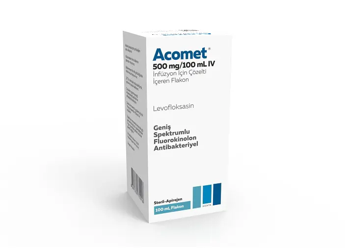 ACOMET kutu görseli