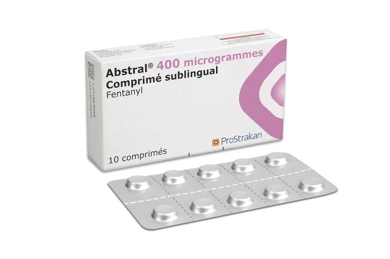 ABSTRAL 400 MCG 10 DILALTI TABLET kutu görseli