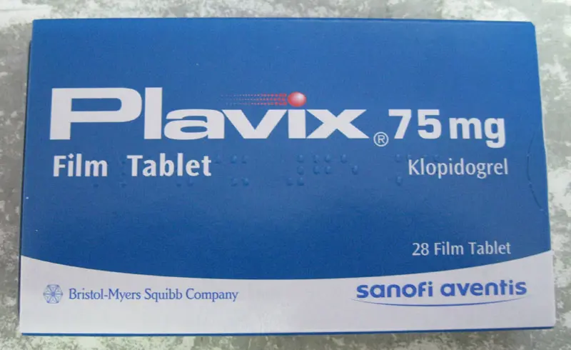 PLAVIX 75 MG 28 FILM TABLET kutu görseli
