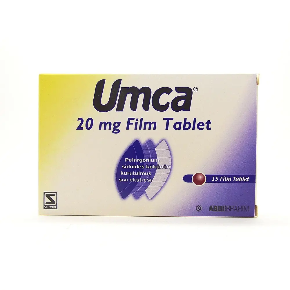 UMCA Tablet kutu görseli