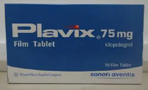 PLAVIX 75 MG 90 FILM TABLET kutu görseli