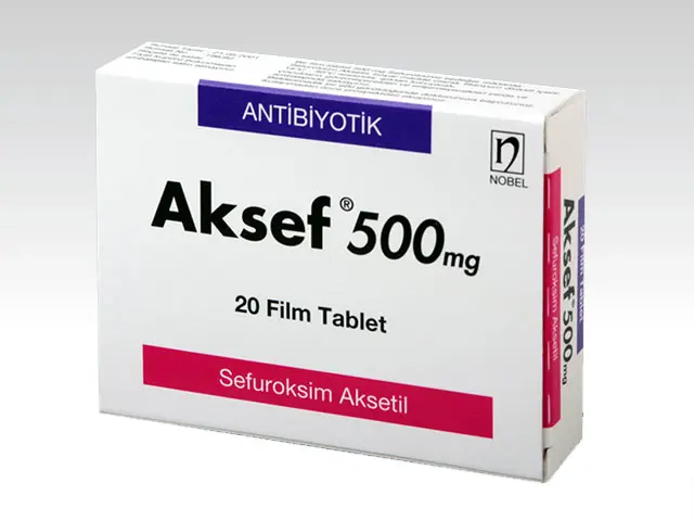 AKSEF 500 MG 14 FILM TABLET görseli 3