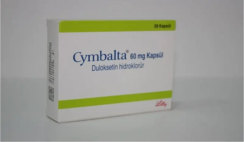 CYMBALTA 60 MG 28 KAPSUL kutu görseli