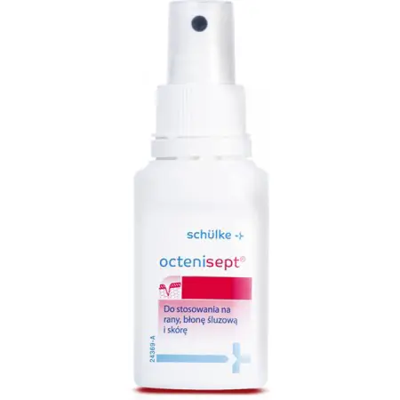 OCTENISEPT 50 ml Çözelti kutu görseli