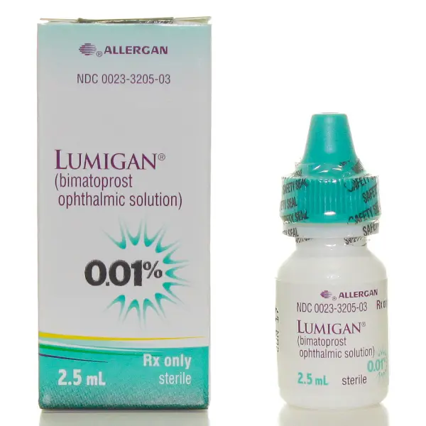 LUMIGAN RC %0,01 2,5 ML GOZ DAMLASI kutu görseli