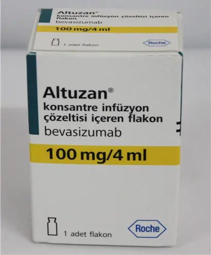 ALTUZAN ROCHE 100MG/4ML KONS.INF.COZ.ICEREN 1 FLAKON kutu görseli