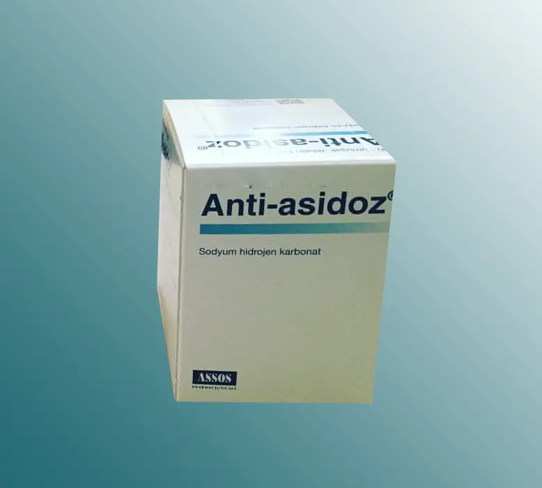 ANTI-ASIDOZ 100 YUM.JEL.KAPSUL görseli 3