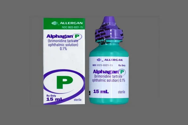 ALPHAGAN-P %0,15 5 ML kutu görseli