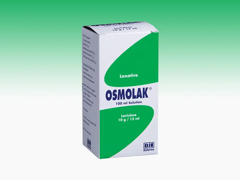 OSMOLAK 667 MG 100 ML SOLUSYON kutu görseli