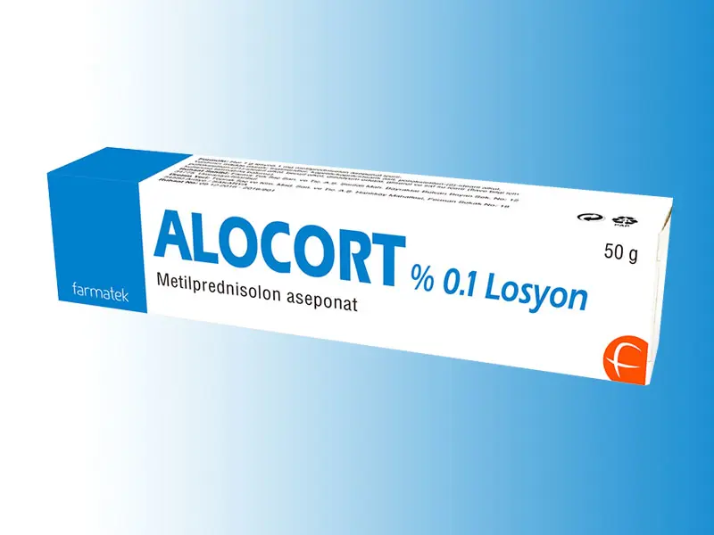 ALOCORT M % 0.1 EMULSIYON kutu görseli