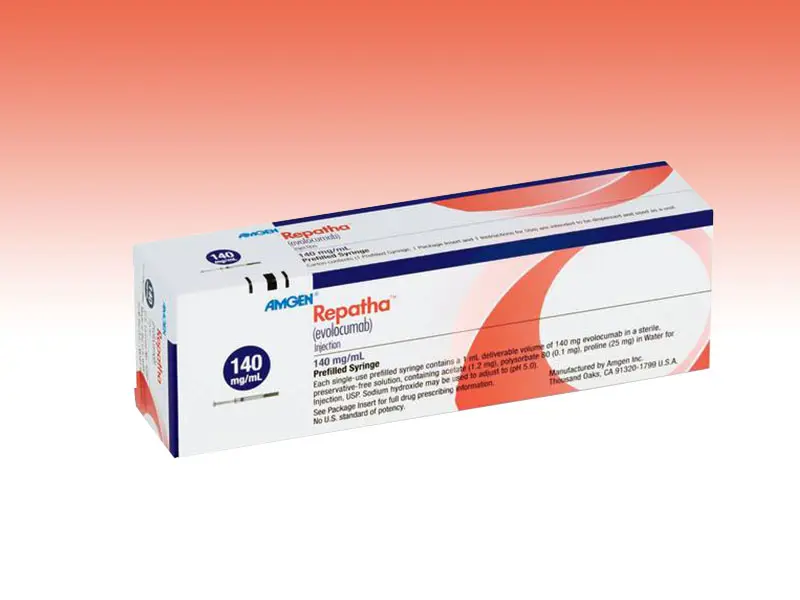 REPATHA 140 MG/ML SC ENJEKSIYONLUK COZELTI ICEREN KULLANIMA HAZIR KALEM (2 KALEM) kutu görseli