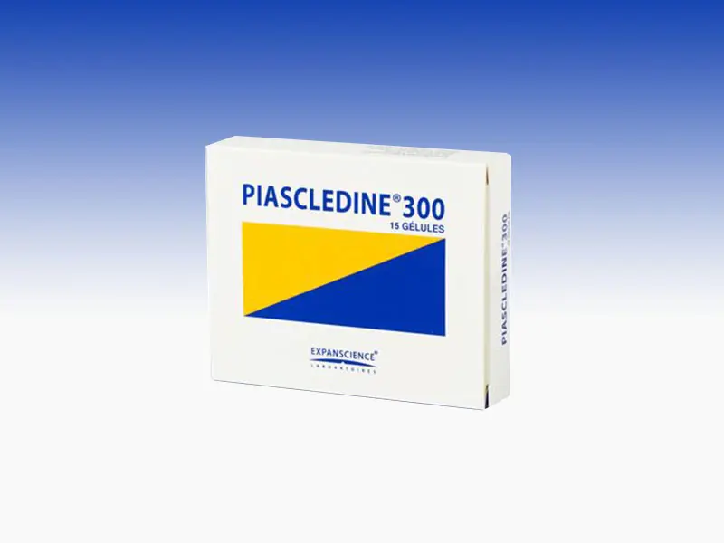 PIASCLEDINE Kapsül kutu görseli