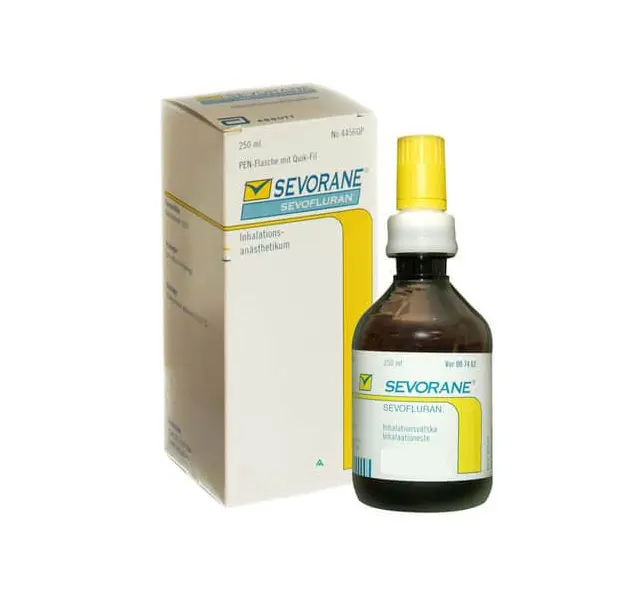 SEVORANE LIKIT %100 (250 ML SOLUSYON) görseli 2