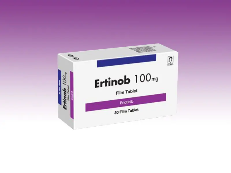 ERTINOB 100 MG 30 FILM TABLET kutu görseli