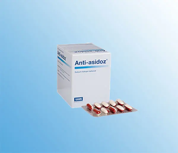 ANTI-ASIDOZ 100 YUM.JEL.KAPSUL görseli 2