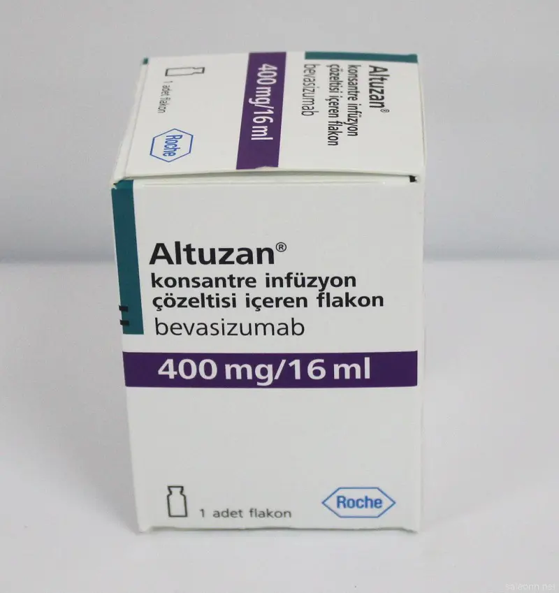 ALTUZAN ROCHE 400MG/16ML KONS.INF.COZ.ICEREN 1 FLAKON kutu görseli