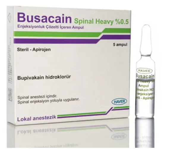 BUSACAIN kutu görseli