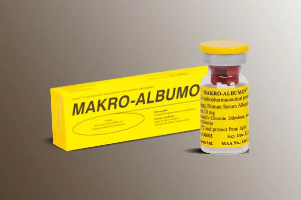 MAKRO-ALBUMON kutu görseli